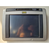  Screen Technogym Visioweb Run Excite 700 Cardio Display